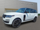 Thumbnail image of 2021 Land Rover Range Rover at Piazza Jaguar Land Rover Willow Grove