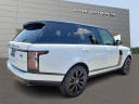 Thumbnail image of 2021 Land Rover Range Rover at Piazza Jaguar Land Rover Willow Grove