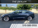 Thumbnail image of 2018 Tesla Model 3 at Fremont of Fremont, CA