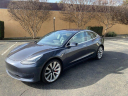 Thumbnail image of 2018 Tesla Model 3 at Fremont of Fremont, CA