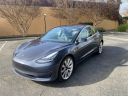 Thumbnail image of 2018 Tesla Model 3 at Fremont of Fremont, CA