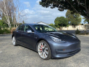 Thumbnail image of 2018 Tesla Model 3 at Fremont of Fremont, CA