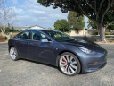Thumbnail image of 2018 Tesla Model 3 at Fremont of Fremont, CA