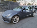 Thumbnail image of 2018 Tesla Model 3 at Fremont of Fremont, CA
