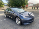 Thumbnail image of 2018 Tesla Model 3 at Fremont of Fremont, CA