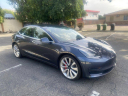 Thumbnail image of 2018 Tesla Model 3 at Fremont of Fremont, CA