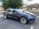 Thumbnail image of 2018 Tesla Model 3 at Fremont of Fremont, CA