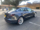 Thumbnail image of 2018 Tesla Model 3 at Fremont of Fremont, CA