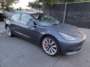 Thumbnail image of 2018 Tesla Model 3 at Fremont of Fremont, CA