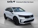 Thumbnail image of 2022 Kia Sorento at WestPalmBeachKia-New of West Palm Beach, FL