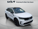Thumbnail image of 2022 Kia Sorento at WestPalmBeachKia-New of West Palm Beach, FL