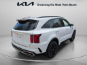 Thumbnail image of 2022 Kia Sorento at WestPalmBeachKia-New of West Palm Beach, FL