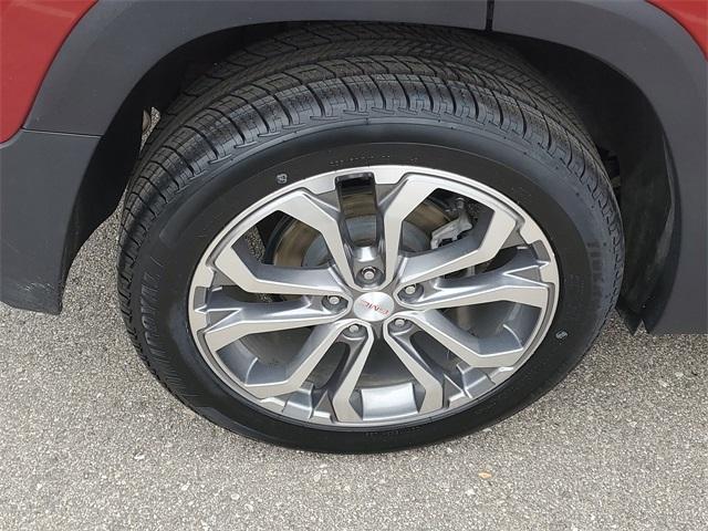 Thumbnail image of 2019 GMC Terrain at Al Serra Buick GMC