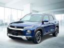 Thumbnail image of 2023 Chevrolet Trailblazer at Chevrolet 112