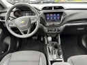 Thumbnail image of 2023 Chevrolet Trailblazer at Chevrolet 112