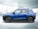 Thumbnail image of 2023 Chevrolet Trailblazer at Chevrolet 112