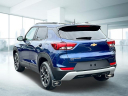 Thumbnail image of 2023 Chevrolet Trailblazer at Chevrolet 112