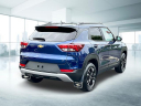 Thumbnail image of 2023 Chevrolet Trailblazer at Chevrolet 112