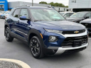 Thumbnail image of 2023 Chevrolet Trailblazer at Chevrolet 112