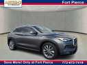 Thumbnail image of 2019 INFINITI QX50 at Arrigo Chrysler Dodge Jeep Ram at Sawgrass