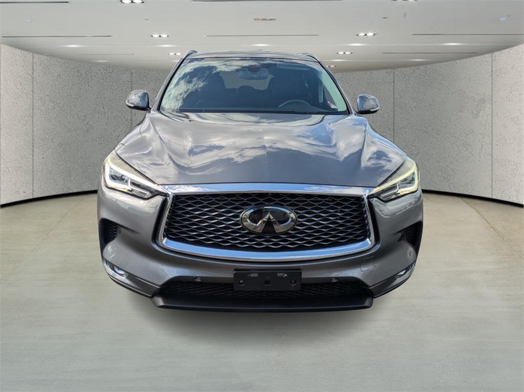 Thumbnail image of 2019 INFINITI QX50 at Arrigo Chrysler Dodge Jeep Ram at Sawgrass