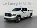 Thumbnail image of 2016 Ram 1500 at New-LarryHMillerBountifulChryslerJeep of Bountiful, UT