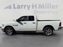 Thumbnail image of 2016 Ram 1500 at New-LarryHMillerBountifulChryslerJeep of Bountiful, UT