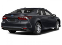 Thumbnail image of 2022 Toyota Camry Hybrid at Autoland Toyota