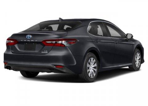 Thumbnail image of 2022 Toyota Camry Hybrid at Autoland Toyota