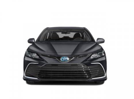 Thumbnail image of 2022 Toyota Camry Hybrid at Autoland Toyota