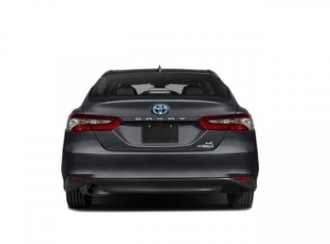 Thumbnail image of 2022 Toyota Camry Hybrid at Autoland Toyota
