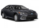 Thumbnail image of 2022 Toyota Camry Hybrid at Autoland Toyota