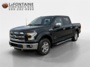 Thumbnail image of 2015 Ford F-150 at LaFontaine Ford Birch Run
