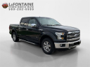 Thumbnail image of 2015 Ford F-150 at LaFontaine Ford Birch Run