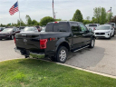 Thumbnail image of 2015 Ford F-150 at LaFontaine Ford Birch Run