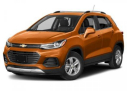 2019 Chevrolet Trax LT at GermainHondaofDublin vAuto Polling