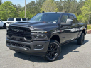Thumbnail image of 2025 Ram 2500 at New - Shottenkirk Chrysler Dodge Jeep Ram