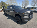 Thumbnail image of 2025 Ram 2500 at New - Shottenkirk Chrysler Dodge Jeep Ram