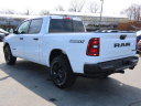 Thumbnail image of 2025 Ram 1500 at Lawless Chrysler Dodge Jeep Ram