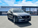 Thumbnail image of 2025 Mazda CX-5 at Garden City Mazda