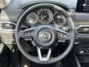 Thumbnail image of 2025 Mazda CX-5 at Garden City Mazda