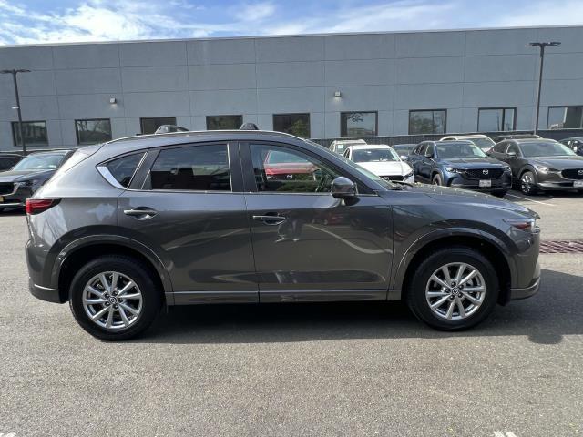 Thumbnail image of 2025 Mazda CX-5 at Garden City Mazda