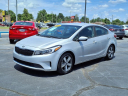 Thumbnail image of 2018 Kia Forte at Express Credit Auto - North Okc