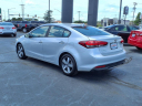 Thumbnail image of 2018 Kia Forte at Express Credit Auto - North Okc
