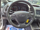 Thumbnail image of 2018 Kia Forte at Express Credit Auto - North Okc