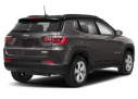 Thumbnail image of 2018 Jeep Compass at Autoland Toyota