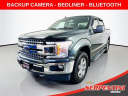 Thumbnail image of 2018 Ford F-150 at Serpentini Chevrolet of Medina