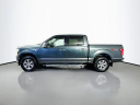 2018 Ford F-150 XLT at Serpentini Chevrolet of Medina