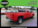 Thumbnail image of 2018 Chevrolet Silverado 1500 at Parkside Total Auto Care