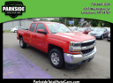 Thumbnail image of 2018 Chevrolet Silverado 1500 at Parkside Total Auto Care